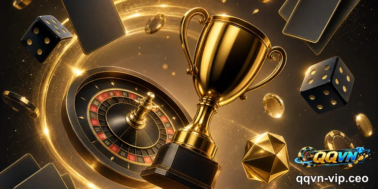 Khuyến mãi sự kiện vip Fifa World Cup 2026 tại QQVN